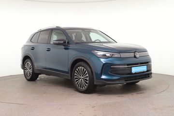 Volkswagen Tiguan - 5