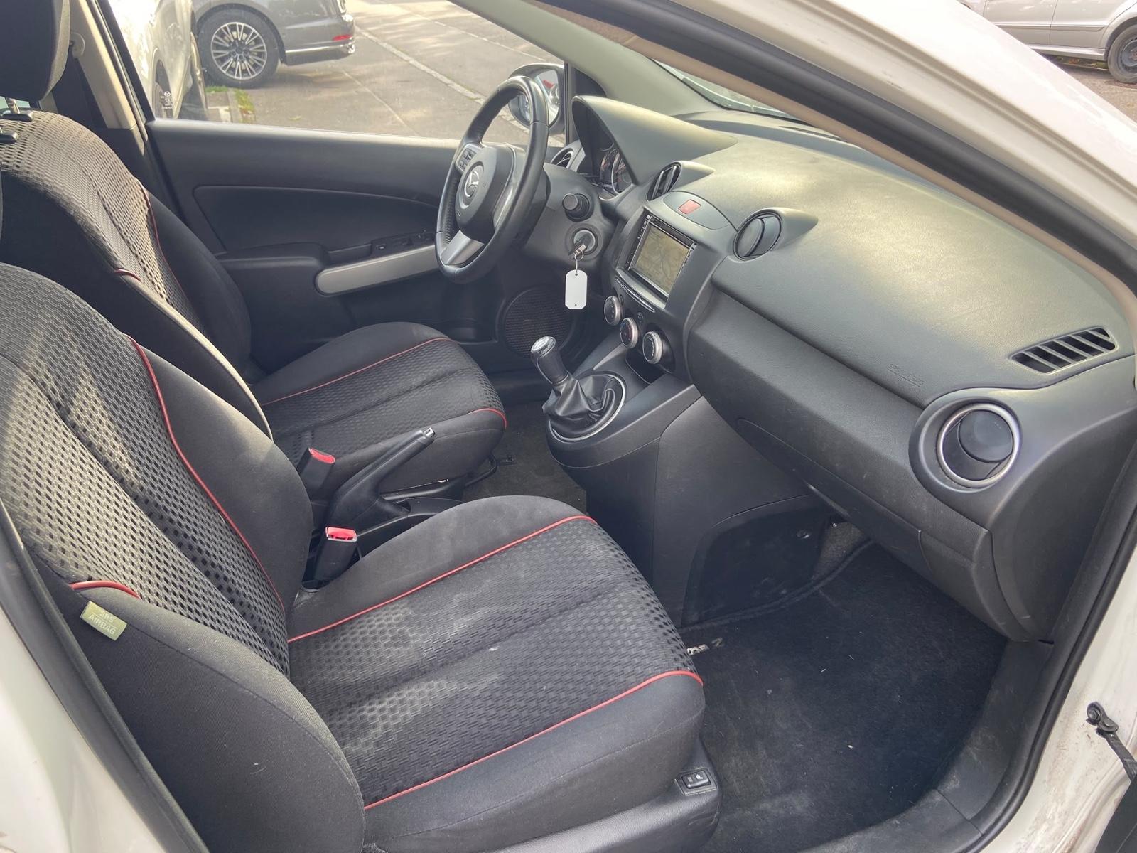 Mazda 2 Lim. 1.3 Edition 40 Jahre