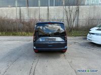 Volkswagen Caddy Maxi - Vorschau Bild 4