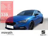 Seat Leon FR 2.0 TDI DSG ACC+LED+BEATS+NAV+APP+SHZ+PD - Seat Leon: Fr TDI