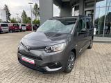 Toyota PROACE CITY Verso L1*PDC,Kamera,SHZ,Klimaauto - gebrauchte Toyota PROACE CITY aus dem Jahr 2024