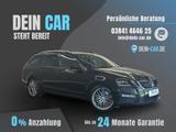 Skoda Octavia RS *LED*PDC*NAVI*PANO* - Skoda Octavia: RS