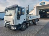 Iveco EUROCARGO 80 E 22 EEV - 6 ZYLINDER - AC - 1 HAND - Iveco 80 e 22