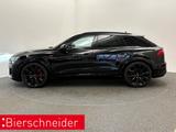 Audi Q8 TFSIe quattro tiptronic S line GARANTIE 5J AH - Audi Gebrauchtwagen