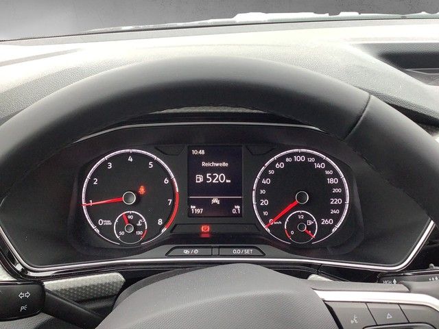 Fahrzeugabbildung Volkswagen T-Cross Move AHK Climatronic ACC PDC RFK SH LM