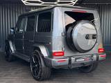 Mercedes-Benz G 350 AMG*BURMESTER*SD*KAMERA*LANE-ASS*22 ZOLL* - Mercedes-Benz G 350 in Köln