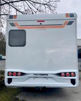 Weinsberg CaraCompact 600 MF Pepper Fiat - Weinsberg CaraCompact