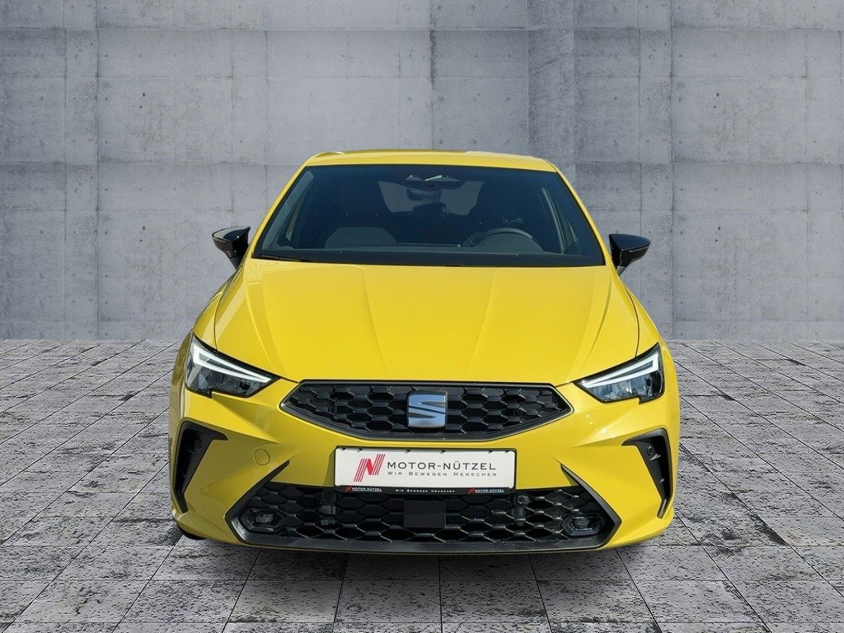 Seat Ibiza - Bild 3