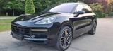 Porsche Cayenne Turbo 