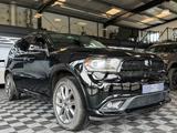 Dodge Durango GT AWD 4x4/BRC-LPG/7-Sitzer/BEATS/PANO/ - schwarze Dodge Durango