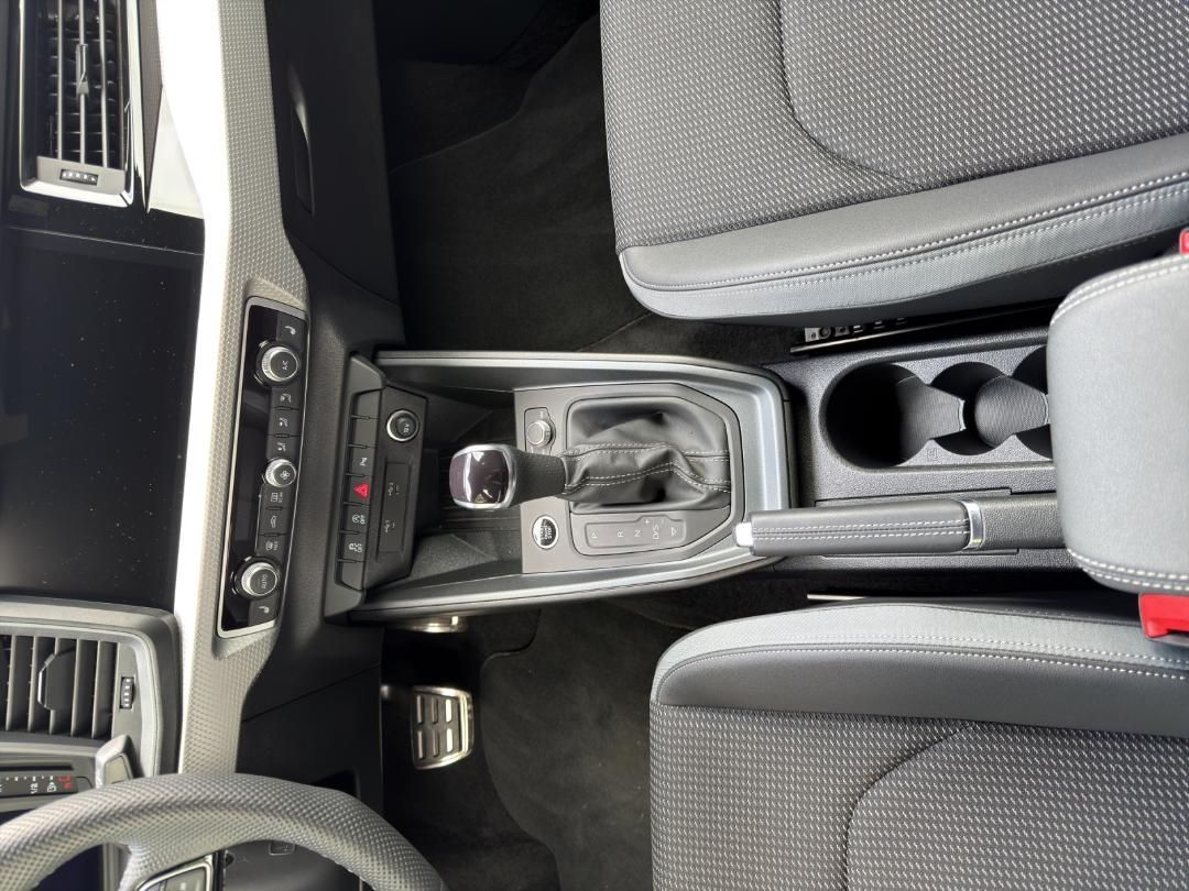 Fahrzeugabbildung Audi A1 Sportback 2 x S line 35 TFSI S tronic Sonos L