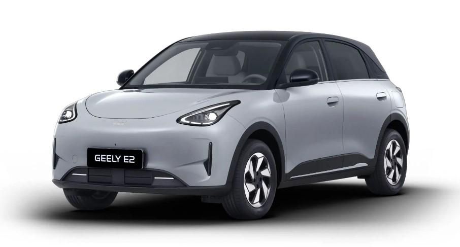 Image of Geely Other