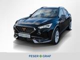 Cupra Formentor 1.5 TSI OPF LED/ACC/Navi/Kamera/SHZ - Cupra Formentor in Magdeburg