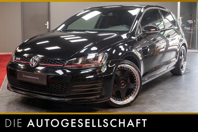 Volkswagen Golf GTI Performance 2.0 TFSI*XENON*SHZ*PDC*2.HD