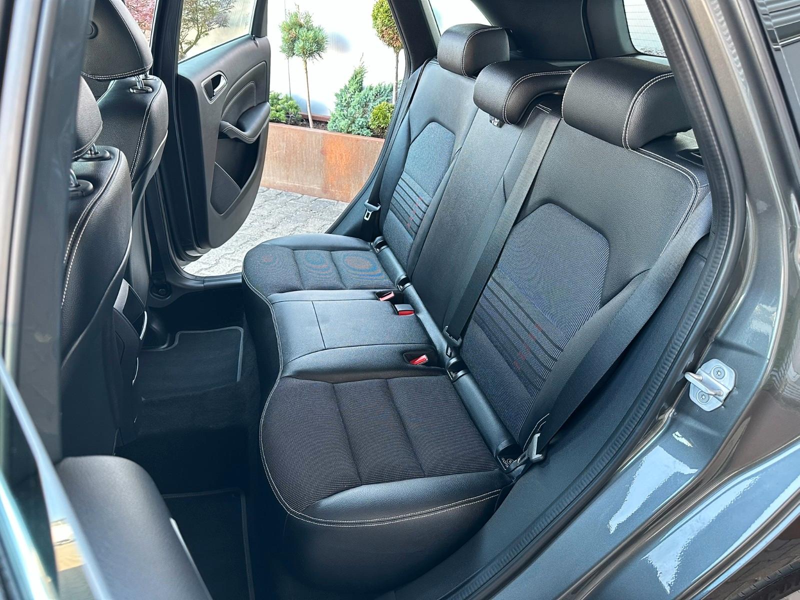 Mercedes-Benz B 180 CDI Automat. Urban*Leder*Navi*LED*SHz.*TÜV