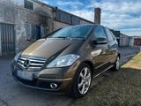 Mercedes-Benz A180 CDI (2011)  Top gepflegt - gebrauchte Mercedes-Benz C 180 aus dem Jahr 2011