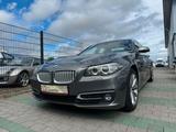 BMW 520i Lim Modern Navigation Sitzheizung Xenon - gebrauchte BMW 520 aus dem Jahr 2014