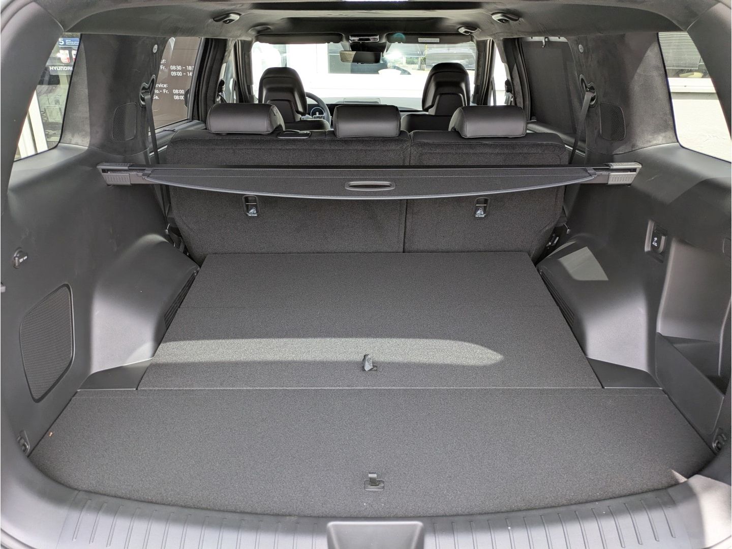 Hyundai Santa Fe – Bild 23