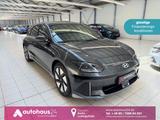 Hyundai IONIQ 6 Uniq 77,4 kWh ACC|BOSE|HeadUp|Kamera - Hyundai IONIQ 6: Vollleder