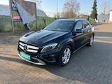 Mercedes-Benz GLA 200 GLA -Klasse GLA 200 Sport - Mercedes-Benz GLA 200 in Mönchengladbach