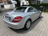 Mercedes-Benz Mercedes SLK200 - Mercedes-Benz SLK 200 in München