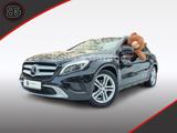 Mercedes-Benz GLA 220d 4Matic Pano Comand Navi Kamera - Mercedes-Benz GLA-Klasse Gebrauchtwagen in Bremen