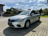 Kia cee'd / Ceed 1.6 D Klima - Kia cee'd / Ceed aus 2010: Kombi