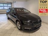Skoda Superb Combi 1.4TSI Bi-Xenon Navi App Canton - Skoda Superb mit Benzin-Antrieb: Kombi, 1.4
