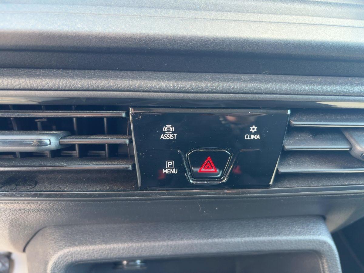 Volkswagen Caddy Kombi Maxi 2.0 TDI "EcoProfi" LED AHZV PDC, миниатюра 10