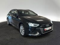 Audi A4 - Vorschau Bild 8