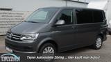Volkswagen T6 Caravelle 2.0 TDI 4Motion Comfortline - Volkswagen: Caravelle 4motion