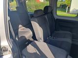 Volkswagen Caddy Maxi - Comfortline - Volkswagen Caddy Maxi aus 2013