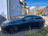 Mercedes-Benz CLA 220 Shooting Brake CLA 220 d DCT Shootin... - blaue Mercedes-Benz CLA 220 Shooting Brake