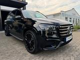 Mercedes-Benz d AMG|MY26|NAPPA|MULTIMEDIA|BURMESTER|HEAD-UP| - Mercedes-Benz GLS 450 Neuwagen