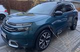 Citroën C5 Aircross BlueHDi 180 Stop&Start SHINE PAC... - Citroën C5 Aircross: Start