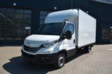 Iveco Daily 35S14A8-P Koffer Luftfed HI-Matic LBW  RFK - Angebote entsprechen deinen Suchkriterien