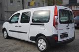 Renault Kangoo Grand 1.5 dCI - Renault Kangoo mit Diesel-Antrieb: 1.5