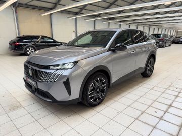 Peugeot 3008 - 3