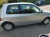 Volkswagen Lupo 1.0 Windsor Neuer TÜV bis 2028 - graue Volkswagen Lupo