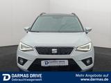 Seat Arona Style 1.0 TSI LED AHK RFK  - Seat Gebrauchtwagen in Dortmund
