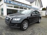 Audi Q5 2.0 TDI  quattro - gebrauchte Audi Q5 aus dem Jahr 2011