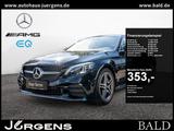Mercedes-Benz C 220 d Coupé AMG-Sport/Multibeam/Cam/Ambiente - Mercedes-Benz C 220 Gebrauchtwagen in Hagen
