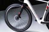 MV Agusta Lucky Explorer Gravel - MV Agusta E-Bikes