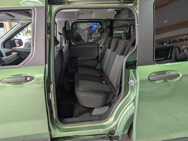 Ford Transit Courier Trend