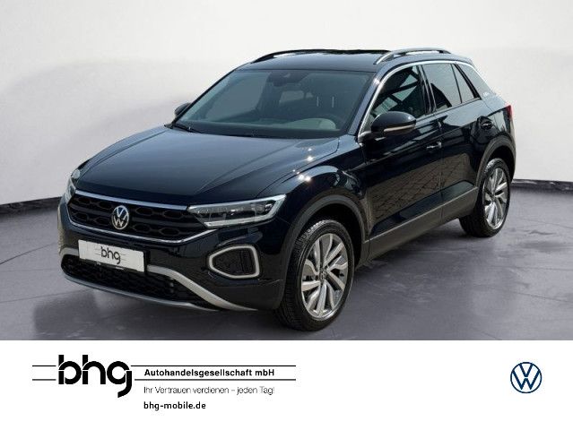 Volkswagen T-Roc Life 1.5 l TSI OPF 7-Gang Automatik