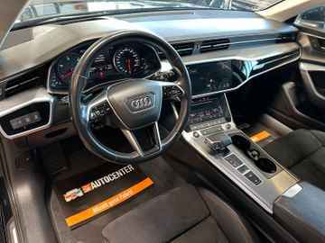 Audi A6 Avant 40 TDI quattro design *1Hand*