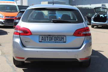 Peugeot 308 - 5