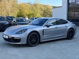Porsche Panamera 4 E-Hybrid/Massage/Burmester/360*/HUP - Porsche: Silber