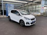 Peugeot 108 TOP Collection - Peugeot 108 in Duisburg