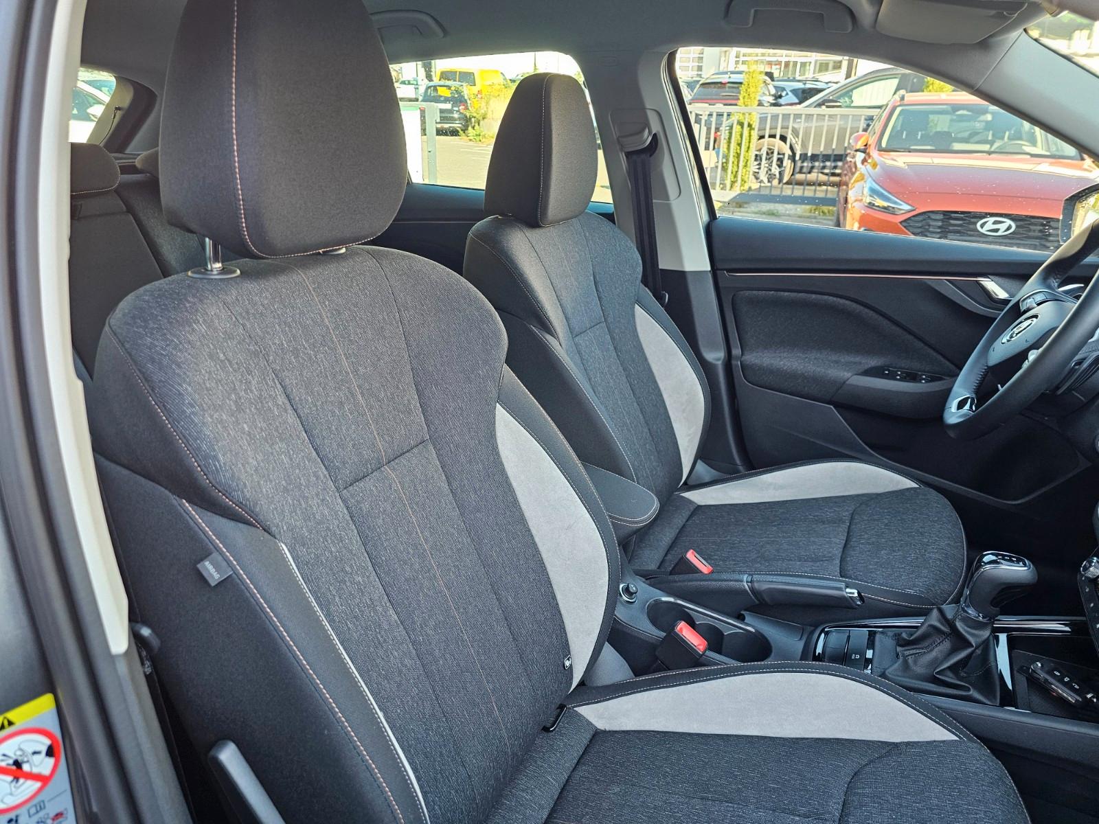 Skoda Scala 1,0 TSI DSG Top Selection